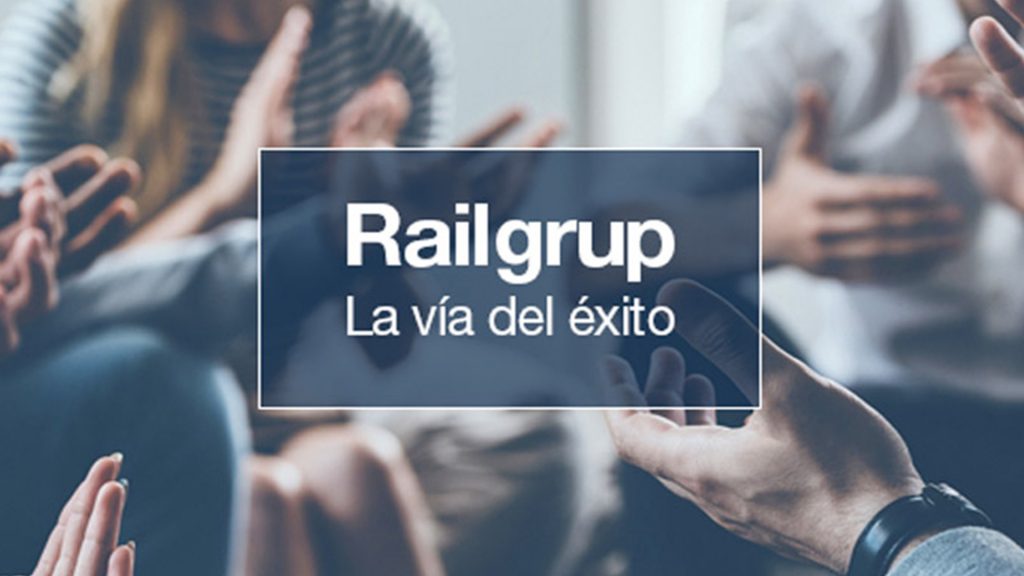 Tempel Group se une a Rail Group