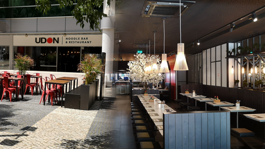 Proyecto Lighting