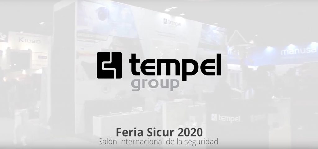 LO QUE NOS HA DEJADO SICUR2020