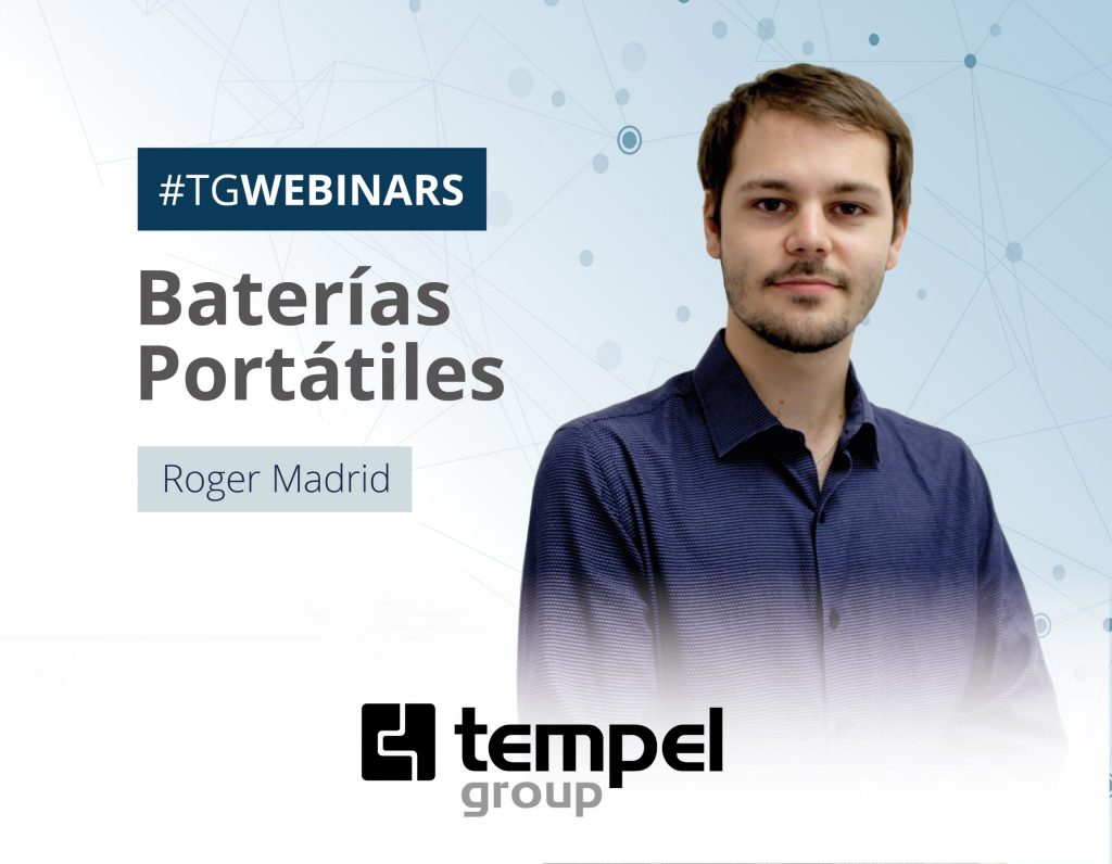 #TGWEBINARS – Consola LCD ATEN CL3884NW By Roger Madrid