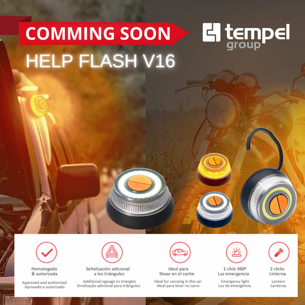 HELP FLASH V16